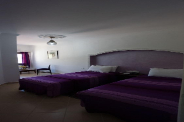 Hotel Parador (Chefchaouen)